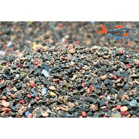 İÇ PARAZİT GİDERİCİ YEM 25GR - ÖZEL KARIŞIM
